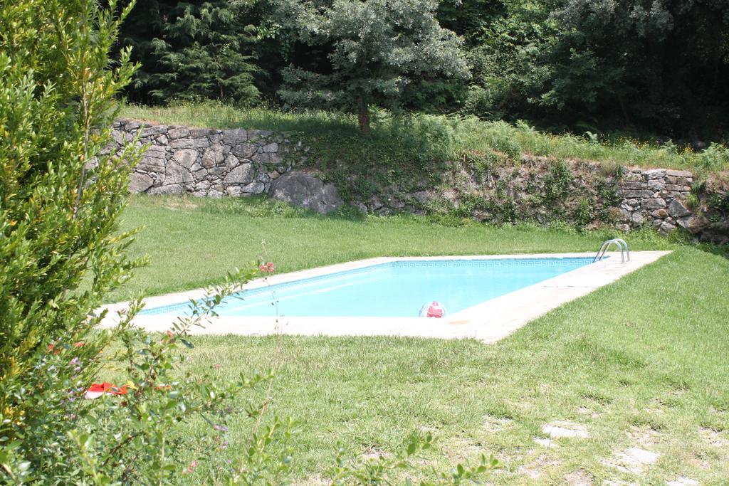Casas Do Corvo Villa Ventosa  Eksteriør bilde
