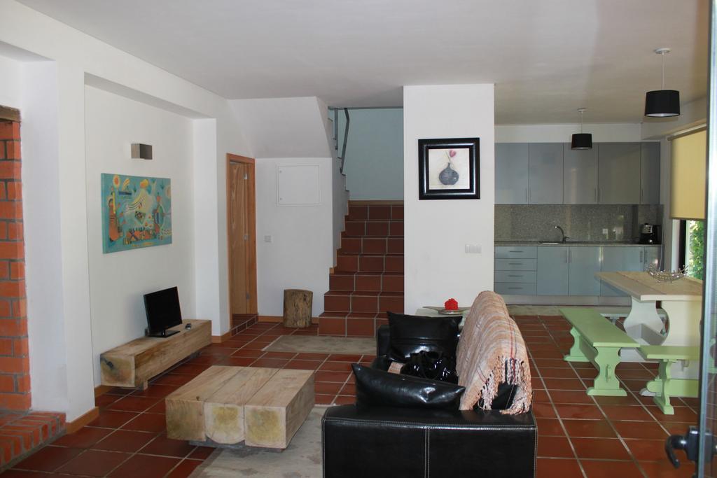 Casas Do Corvo Villa Ventosa  Eksteriør bilde