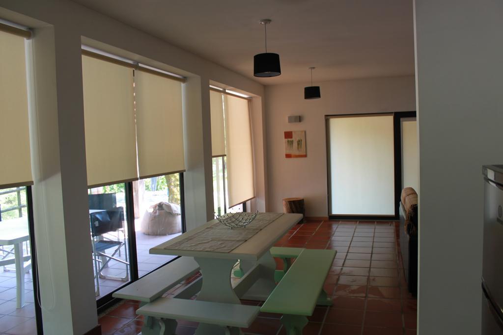 Casas Do Corvo Villa Ventosa  Eksteriør bilde