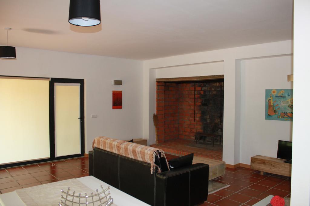 Casas Do Corvo Villa Ventosa  Rom bilde