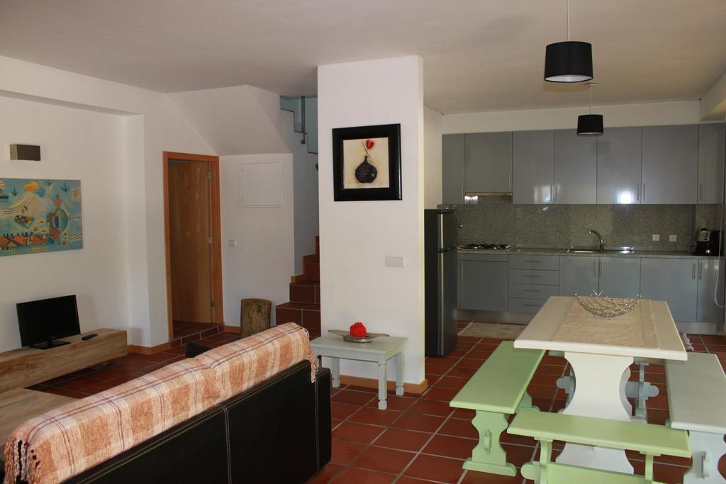 Casas Do Corvo Villa Ventosa  Eksteriør bilde