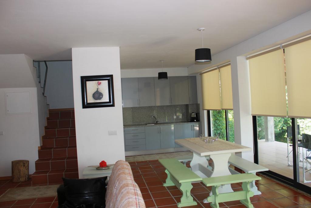 Casas Do Corvo Villa Ventosa  Eksteriør bilde