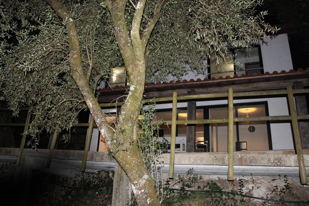 Casas Do Corvo Villa Ventosa  Eksteriør bilde