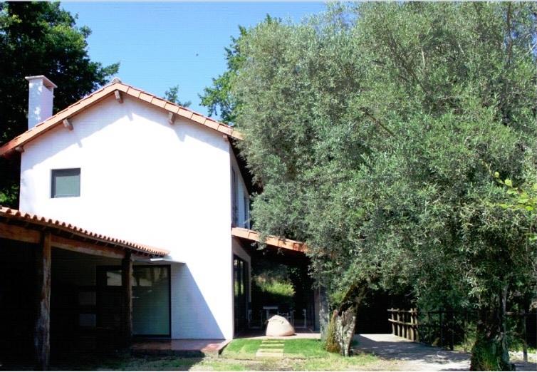 Casas Do Corvo Villa Ventosa  Eksteriør bilde