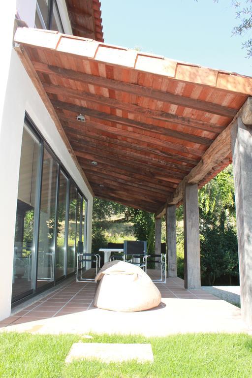 Casas Do Corvo Villa Ventosa  Rom bilde