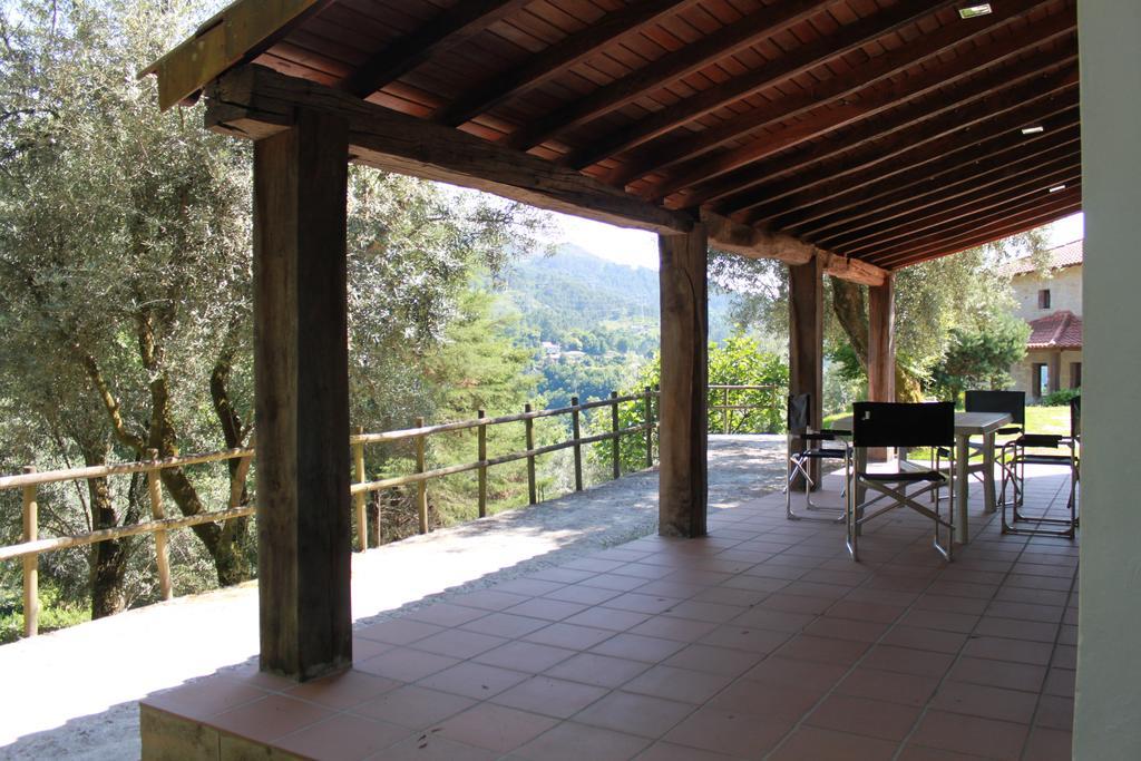 Casas Do Corvo Villa Ventosa  Rom bilde