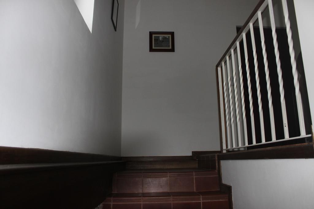 Casas Do Corvo Villa Ventosa  Rom bilde