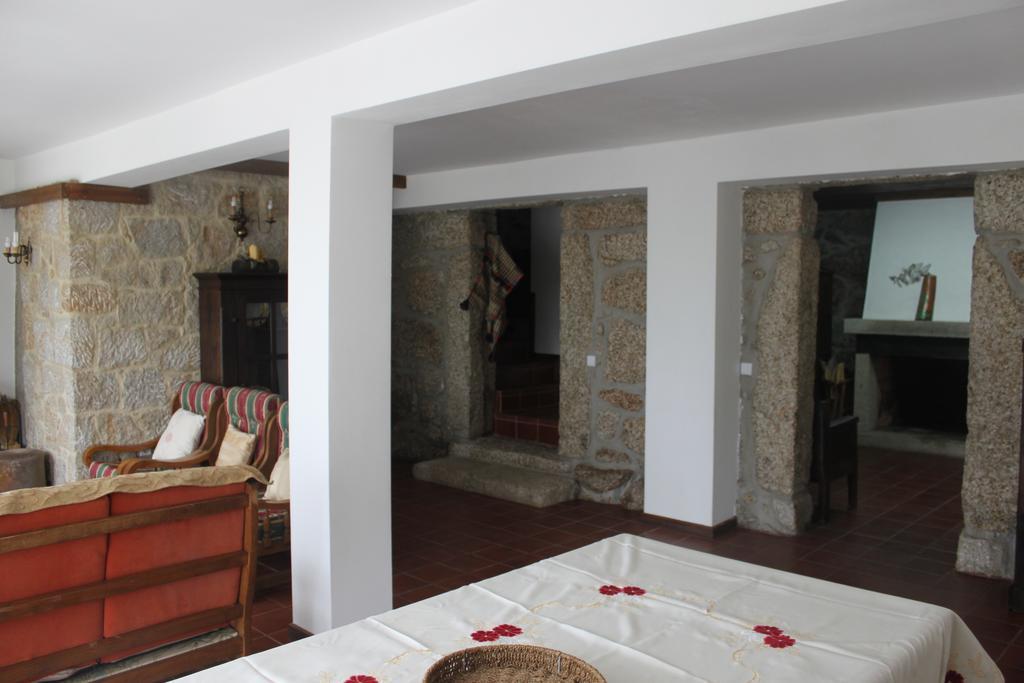 Casas Do Corvo Villa Ventosa  Rom bilde