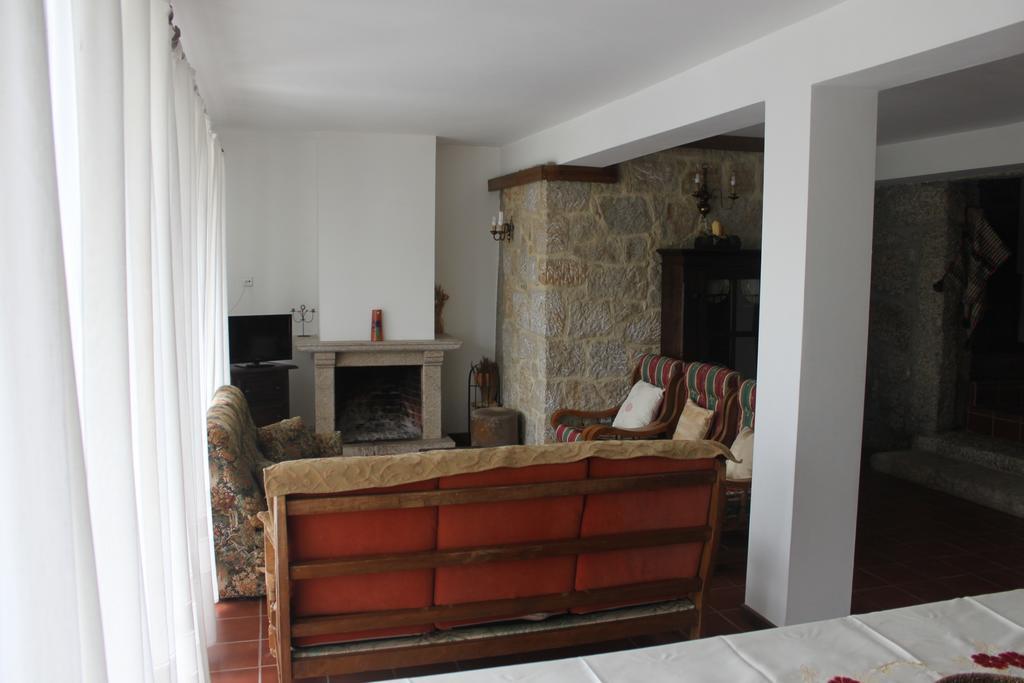 Casas Do Corvo Villa Ventosa  Rom bilde