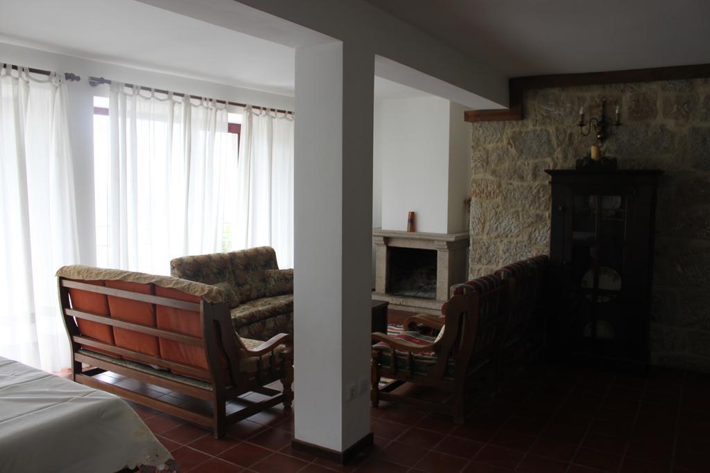 Casas Do Corvo Villa Ventosa  Rom bilde