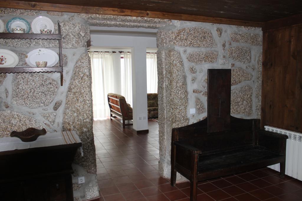 Casas Do Corvo Villa Ventosa  Rom bilde