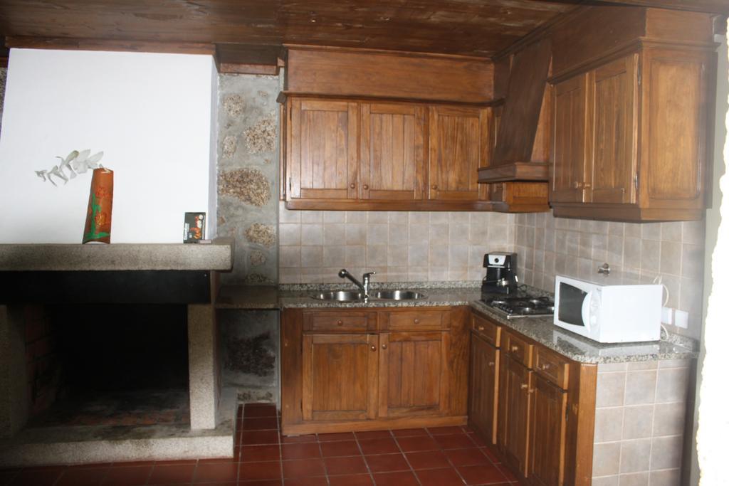 Casas Do Corvo Villa Ventosa  Rom bilde