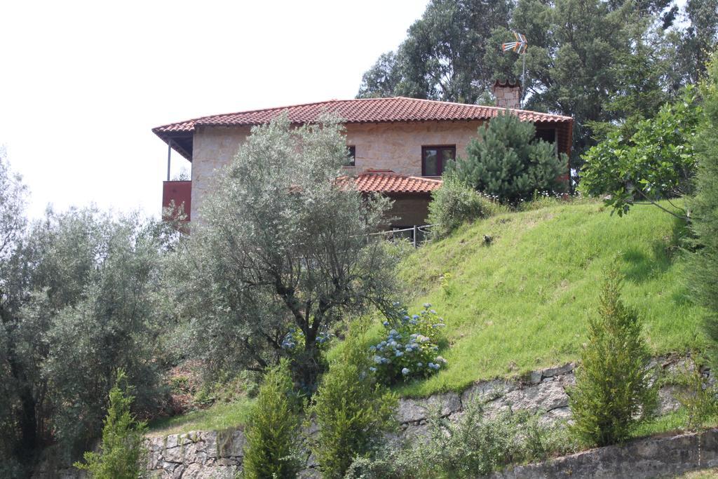 Casas Do Corvo Villa Ventosa  Rom bilde