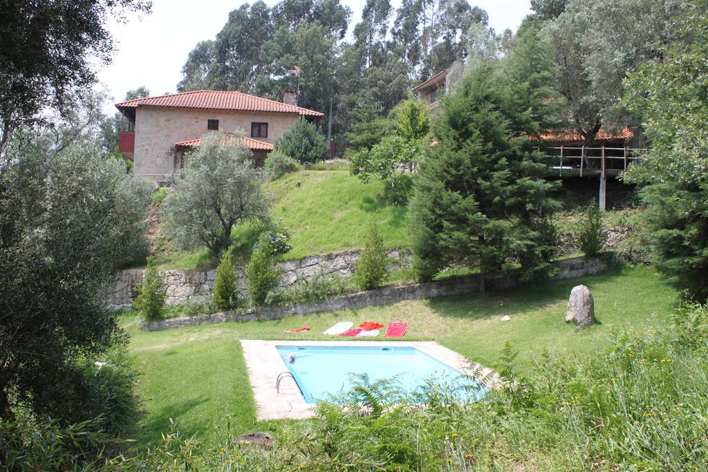 Casas Do Corvo Villa Ventosa  Rom bilde