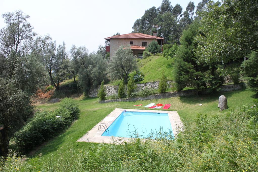 Casas Do Corvo Villa Ventosa  Rom bilde