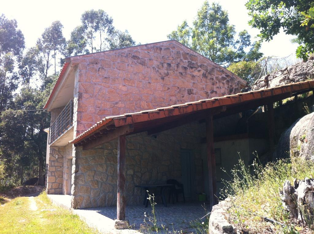 Casas Do Corvo Villa Ventosa  Rom bilde