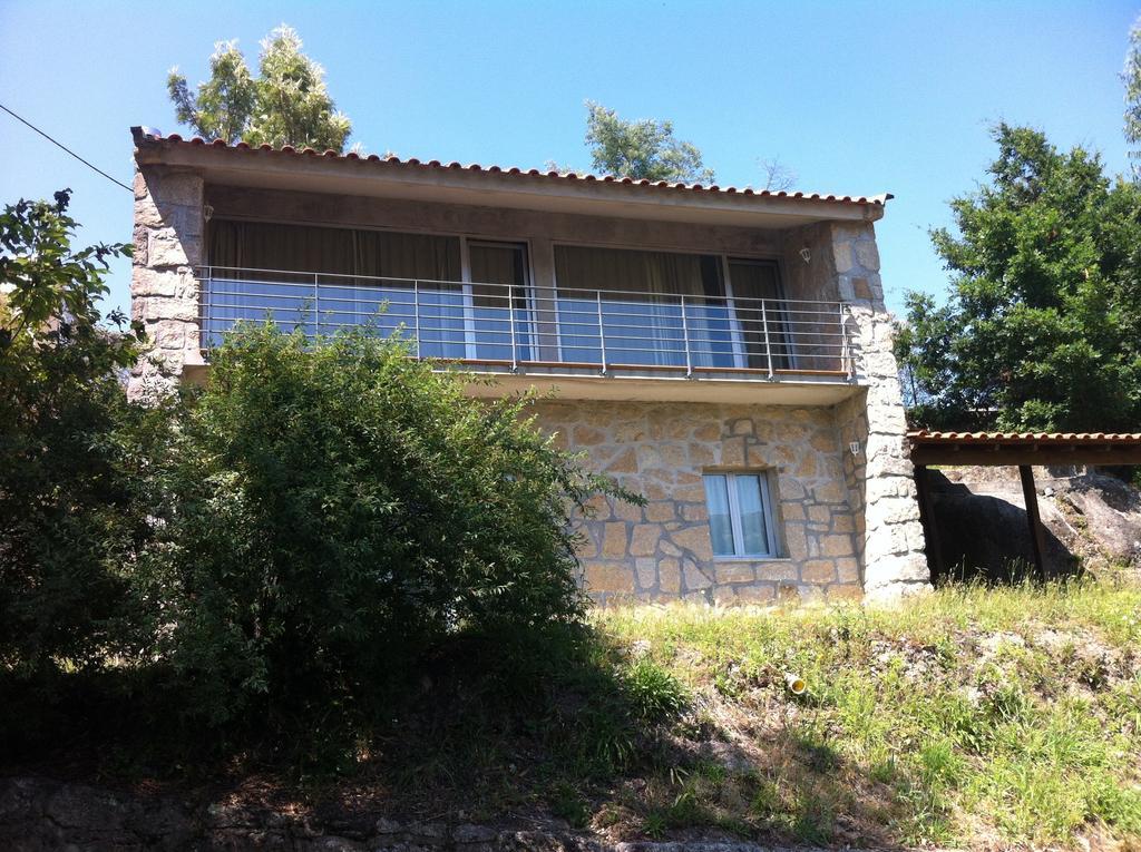 Casas Do Corvo Villa Ventosa  Rom bilde