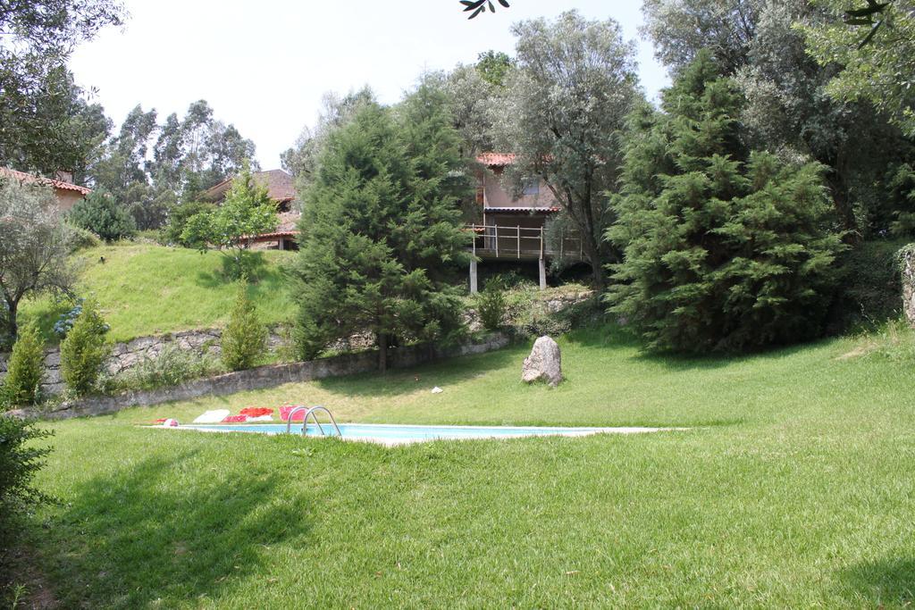 Casas Do Corvo Villa Ventosa  Rom bilde