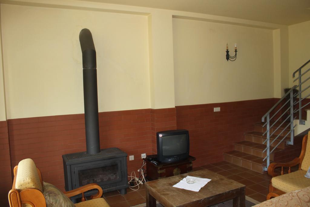 Casas Do Corvo Villa Ventosa  Rom bilde