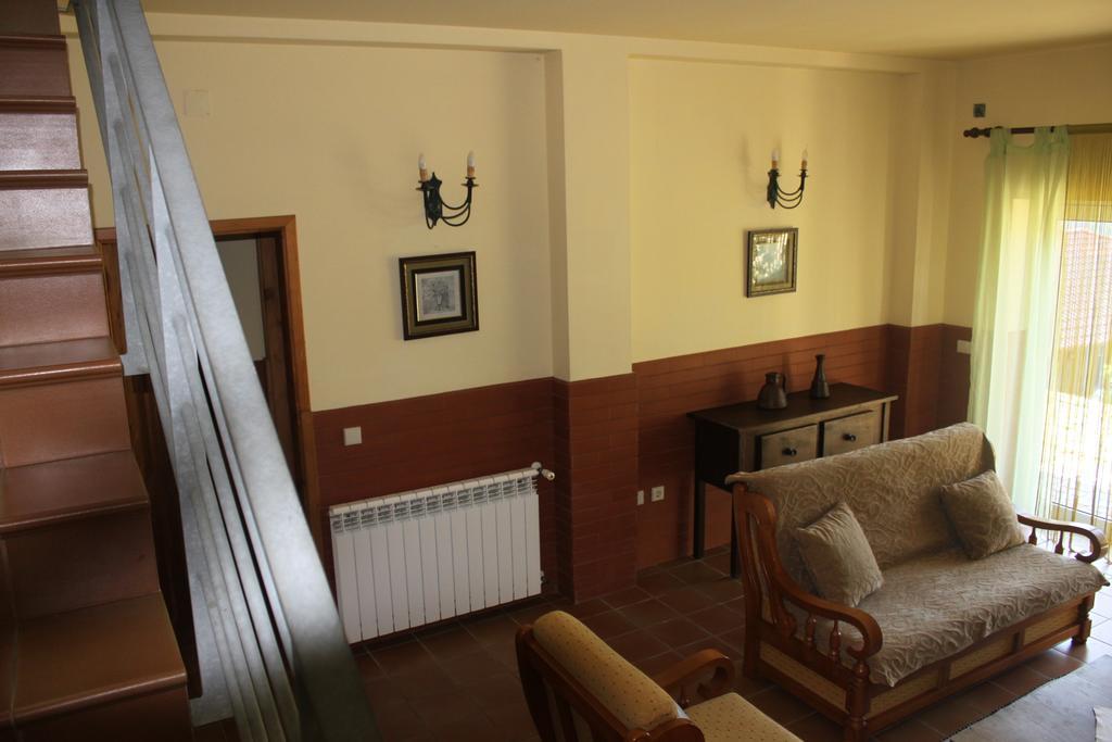 Casas Do Corvo Villa Ventosa  Rom bilde